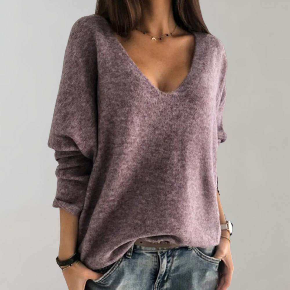 Women's Long Sleeve Top