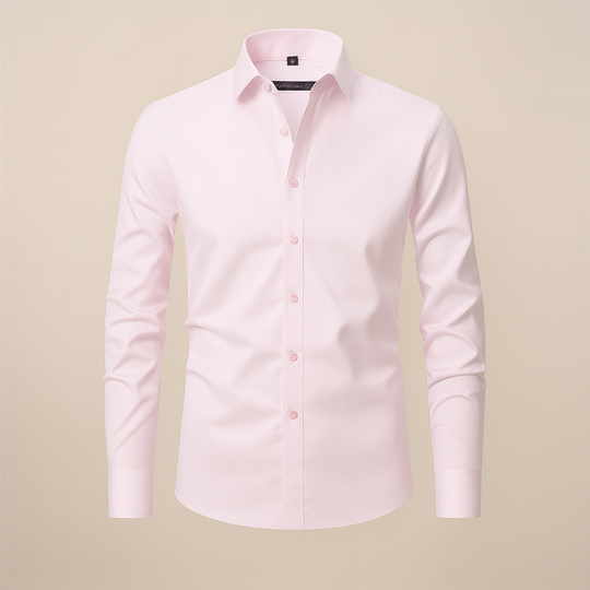 Lionel | Wrinkle-Free Shirt