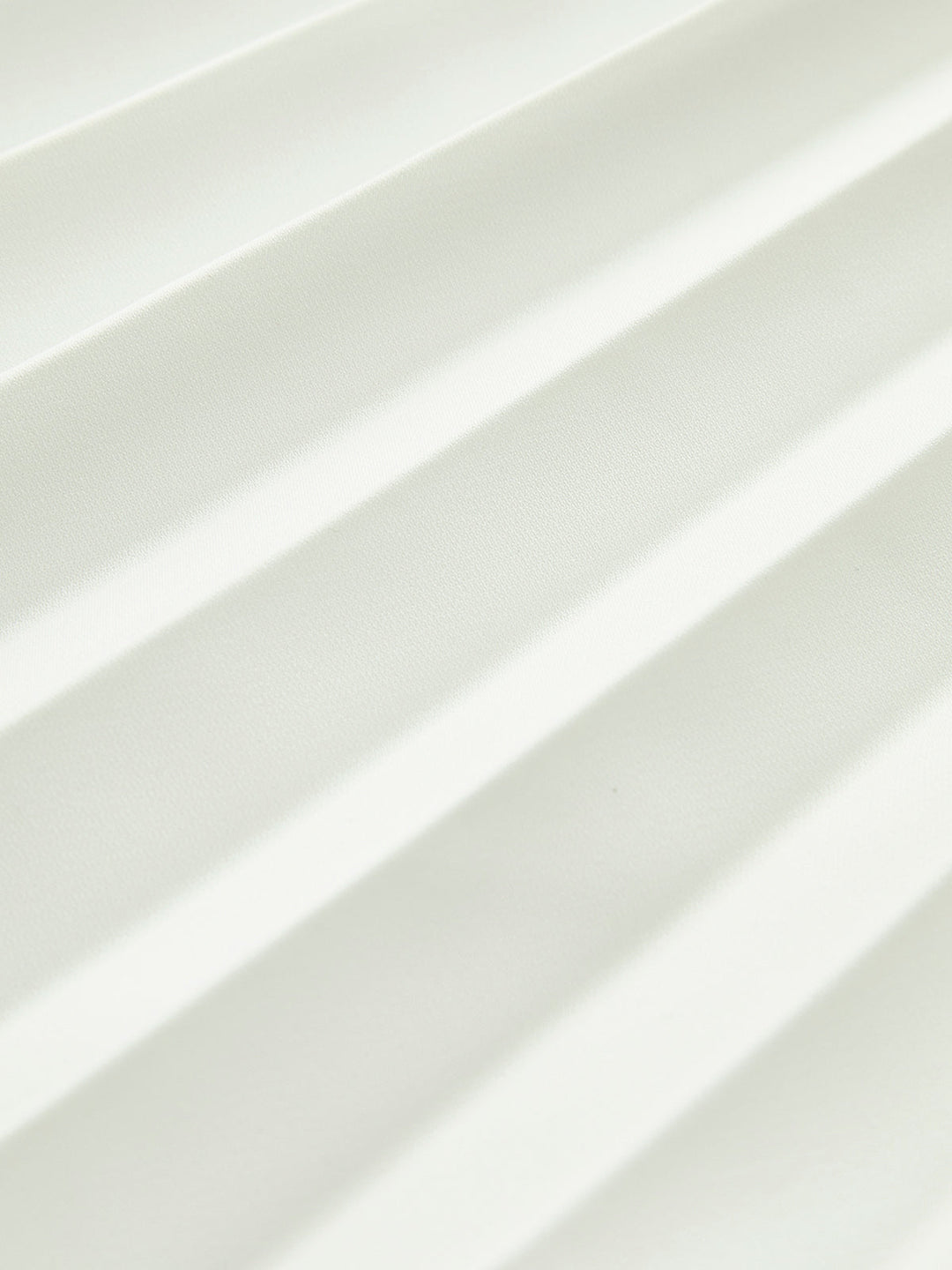 Savannah | Pleated Strapless Maxi Dress